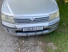 Mitsubishi Space Wagon