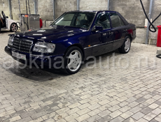 Mercedes-Benz 124