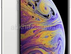 iPhone XS