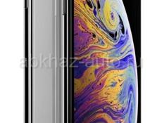 iPhone XS