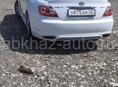 Toyota Matrix