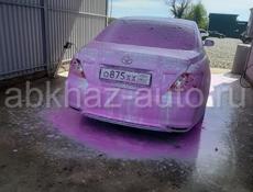 Toyota Matrix