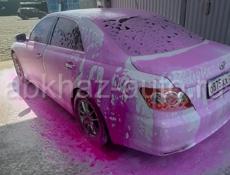 Toyota Matrix