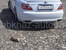 Toyota Matrix
