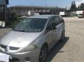 Mitsubishi Grandis