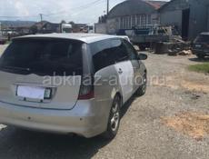 Mitsubishi Grandis