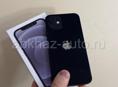 iPhone 12 128gb black 