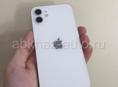 iPhone 12 128gb white 