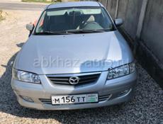 Mazda 626