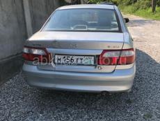 Mazda 626