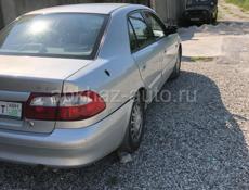 Mazda 626