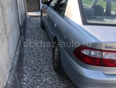 Mazda 626