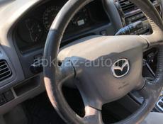 Mazda 626