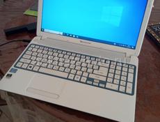 Ноутбук Packard bell