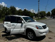 Lexus GX