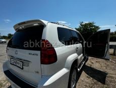 Lexus GX