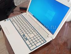 Ноутбук PACKARD BELL