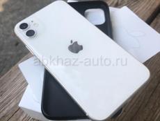 Айфон 11 iPhone 11