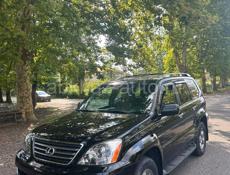 Lexus GX