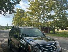 Lexus GX