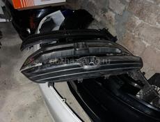 Honda stepwgn компрессор кондиционера