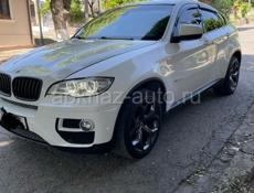 BMW Х6