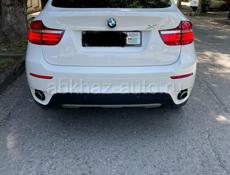 BMW Х6