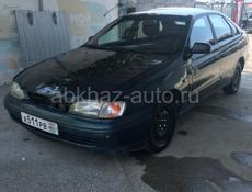 Toyota Carina E