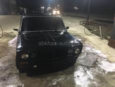 ВАЗ 2106