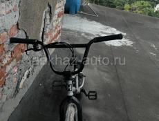 Велосипед BMX