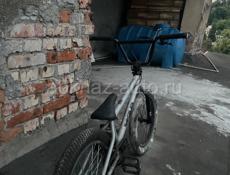 Велосипед BMX