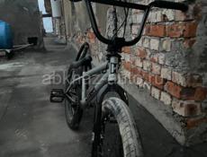 Велосипед BMX