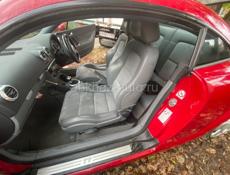 Audi TT BiTurbo