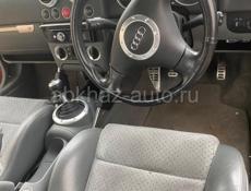 Audi TT BiTurbo