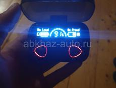 Apple watch 3 series и наушники 