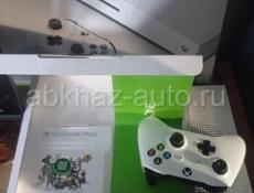 Xbox One s 1т