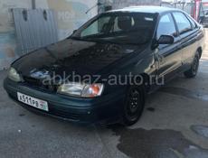 Toyota Carina E