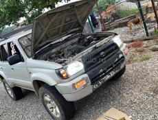 Toyota Hilux Surf