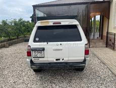 Toyota Hilux Surf