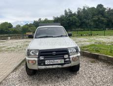 Toyota Hilux Surf