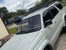 Toyota Hilux Surf