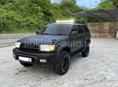 Toyota 4 Runner
