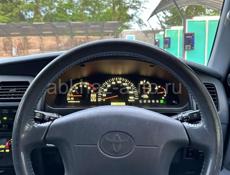 Toyota 4 Runner