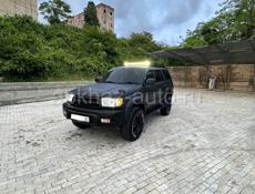 Toyota 4 Runner