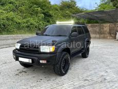 Toyota 4 Runner