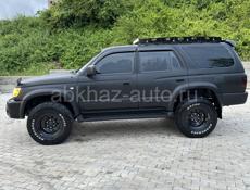 Toyota 4 Runner
