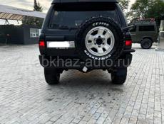 Toyota 4 Runner