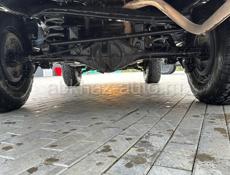 Toyota 4 Runner