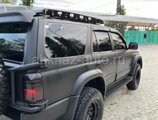 Toyota 4 Runner