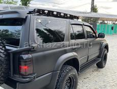 Toyota 4 Runner